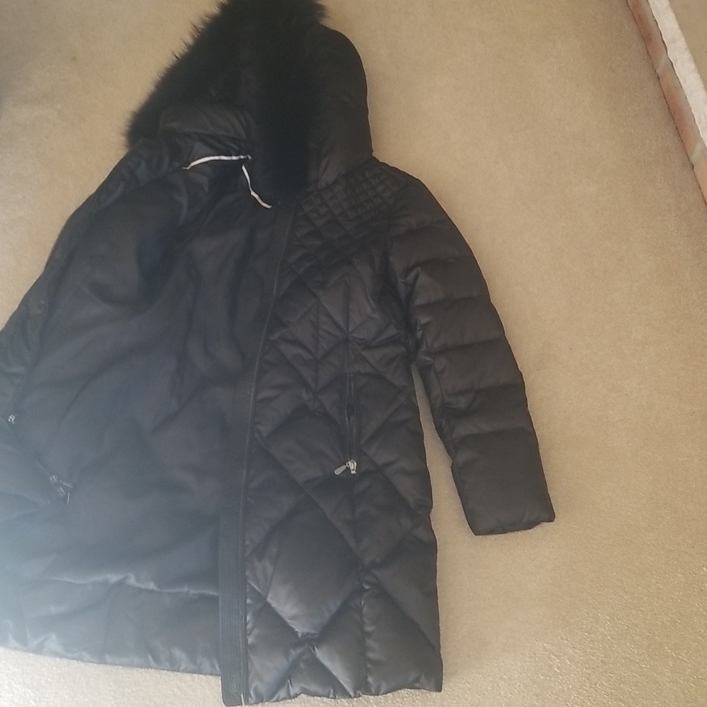 Winter Coat - Picture 3 of 4
